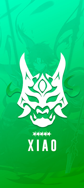Xiao (Genshin Impact), Xiao (Genshin Impact), video game, Genshin Impact HD phone wallpaper