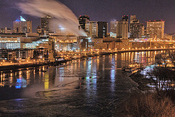 Saint Paul, Convention site selection, Event planning, Venue options HD wallpaper