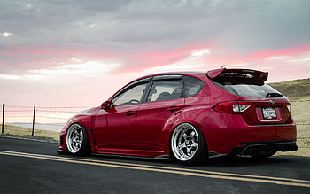 Tuning, Subaru, Cars, Impreza, Wrx, Sti, Jdm HD wallpaper