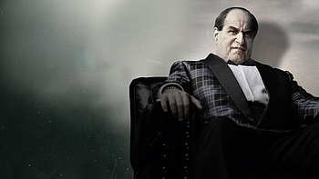 movie, The Batman HD wallpaper