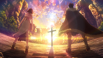 Dr Stone, Anime, Taiju Oki, Yuzuriha Ogawa HD wallpaper
