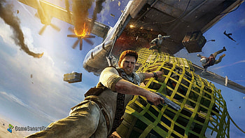 Uncharted, , Nathan Drake HD wallpaper