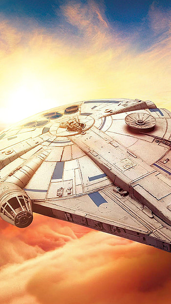 Solo: A Star Wars Story (2022) movie HD phone wallpaper