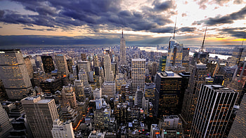 New York City, , Backgrounds HD wallpaper