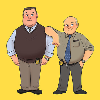 Brooklyn Nine-Nine, Pin on other HD phone wallpaper