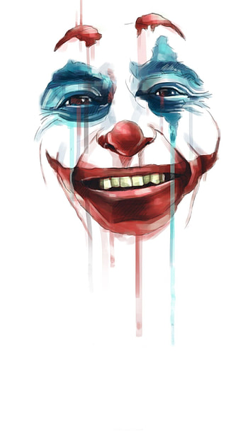 Joker 3, joaquin phoenix, hollywood movie HD phone wallpaper