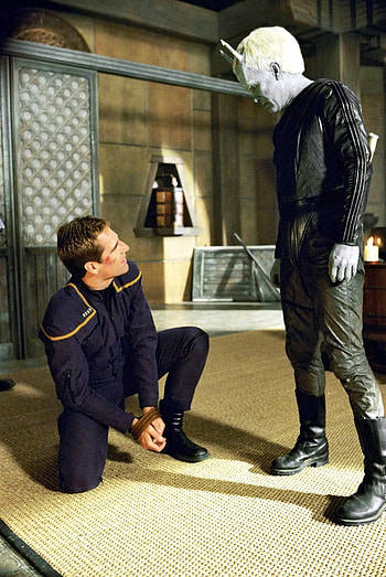 Star Trek Enterprise, Raumschiff Enterprise, Star Trek Bilder HD phone wallpaper