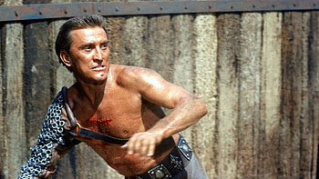 Kirk Douglas, Death at 103, BBC news HD wallpaper