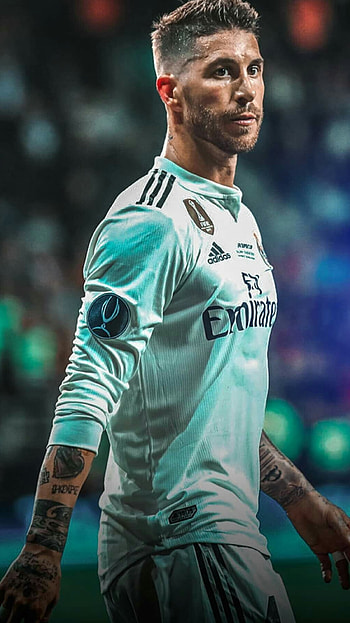 Sergio Ramos, Germany Soccer Team HD phone wallpaper