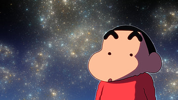 Shinchan Nohara Crayon Shin-chan Shin-chan HD wallpaper
