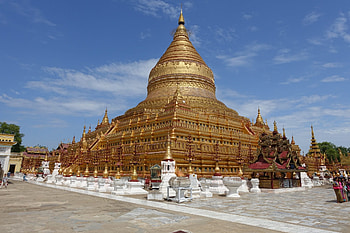 Bagan, Southeast Asia travel, Cultural exploration HD wallpaper