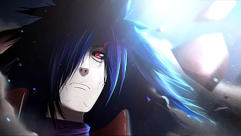 Anime - Naruto Madara Uchiha HD wallpaper