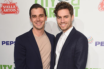 Antoni Porowski, Queer Eye star, Splits, 7 years HD wallpaper