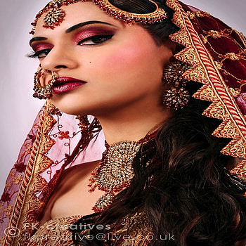 ORIENTAL BEAUTY, eyes, colourful, oriental, dress, beauty HD wallpaper