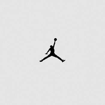 Jumpman Logo, , Sports brand, Sneaker fashion HD phone wallpaper