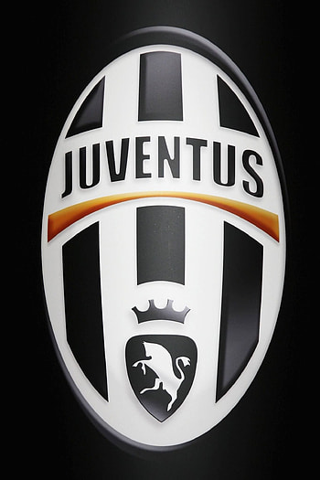2004-2017 logo, Juventus Logo HD phone wallpaper