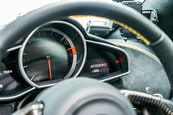Cars, Car, Steering Wheel, Rudder, Speedometer HD wallpaper