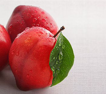 Fruits, Food, Drops HD wallpaper