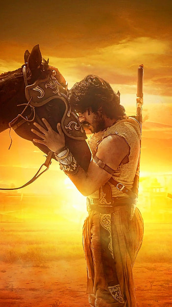 Maghadeera, ramcharan HD phone wallpaper