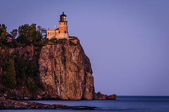 Lake Superior Circle Tour, Must-see attractions, Superior country, Breathtaking landscapes HD wallpaper