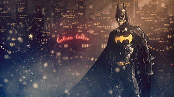 Batman Arts 2018 , batman, superheroes, artwork, digital-art, deviantart HD wallpaper