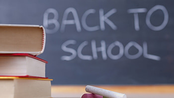 School, Books, Words, Inscription, Stranded, Shallow, Board HD wallpaper