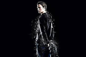 Insurgent movie, insurgent HD wallpaper