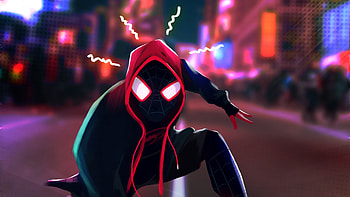 Spider Verse Fan Artwork, spiderman-into-the-spider-verse, spiderman, movies, superheroes, artwork, artist, digital-art, behance HD wallpaper