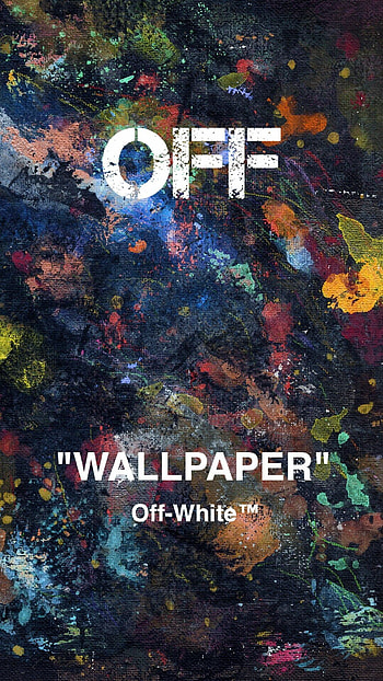 Artwork, Off-White HD phone wallpaper