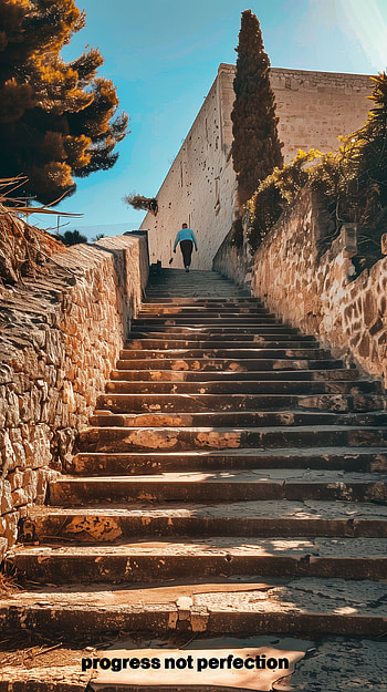 Inspirational Steps Motivational , motivational, inspirational HD phone wallpaper