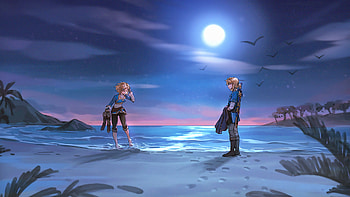 Lindel The Legend Of Zelda Breath Of The Wild , the-legend-of-zelda, games, 2022-games, pixiv HD wallpaper