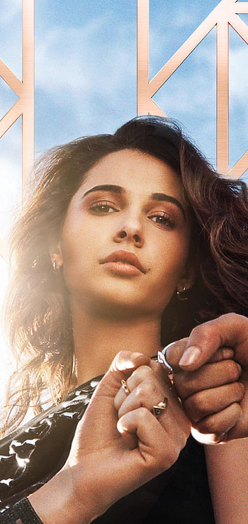 Charlie's Angels, 2019 film, Exciting action sequences, Strong female cast HD phone wallpaper