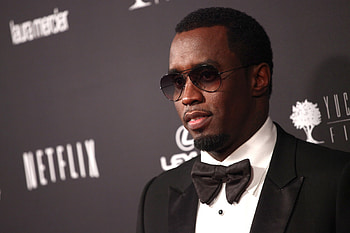 Sean Combs reclaims name, Puff Daddy name, Identity rebrand, CNN news HD wallpaper