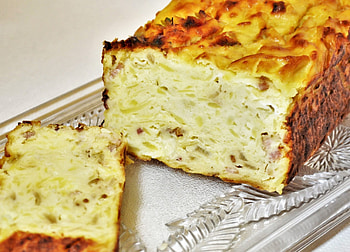 Potthucke German bake, Comforting dish, Foodle Club recipe, Traditional flavors HD wallpaper