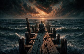 AI Art HD wallpaper