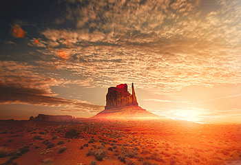 Oljato Monument Valley United States, usa, nature HD wallpaper