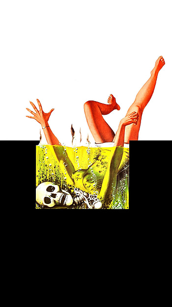 Scream and Scream Again (2022) movie HD phone wallpaper