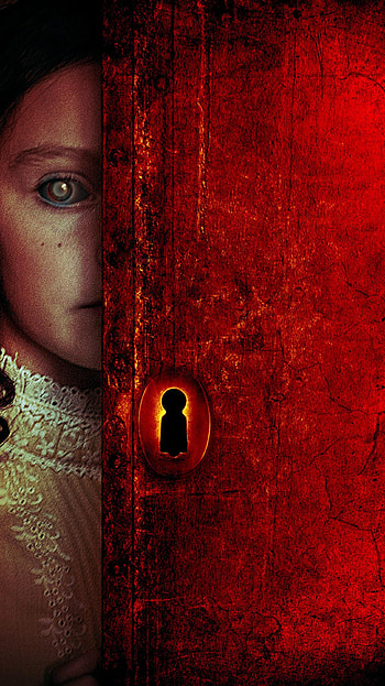 The Disappointments Room (2022) movie HD phone wallpaper