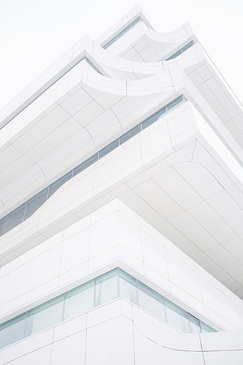 Architecture, Building, Minimalism HD phone wallpaper