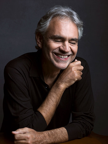 Andrea Bocelli, Jennifer Garner duet, Irish News, Music HD phone wallpaper