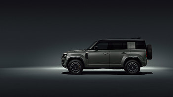 2025 Land Rover Defender Octa, car, Land Rover, Land Rover Defender Octa HD wallpaper