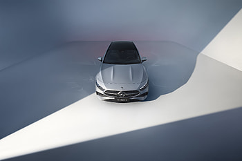 vehicle, Mercedes-Benz A 200 HD wallpaper