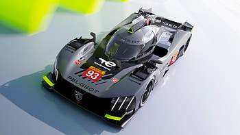 Peugeot 9x8 2022 Car 8 Cars HD wallpaper