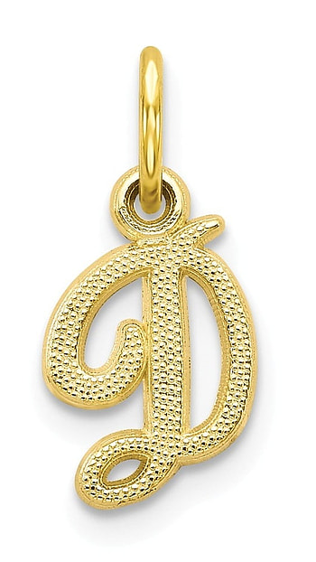 D Letter, Beautiful Design HD phone wallpaper