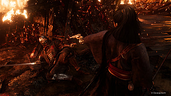 Rise of the Rōnin Game Scene, video game, Rise of the Rōnin HD wallpaper