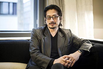Hiroyuki Sanada, Westworld slays fans, Edo in Shogun world HD wallpaper