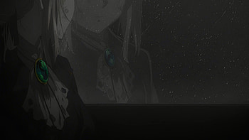 Violet Evergarden : Elegant Anime Night, Anime, Violet Evergarden HD wallpaper