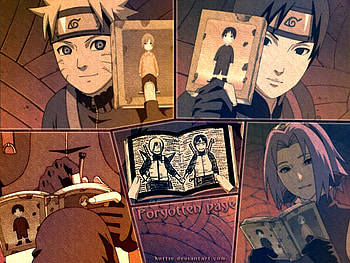 sai, naruto, khai HD wallpaper