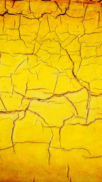 Yellow Colour, Yellow Texture HD phone wallpaper