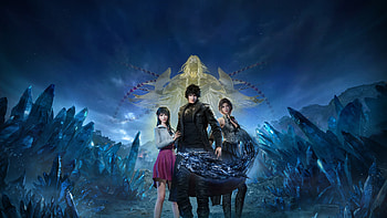 Lost Soul Aside Digital Deluxe Edition, lost-soul-aside, 2025-games, ps5-games, ps4-games, xbox-one-games, xbox-games, pc-games, games, video-games HD wallpaper